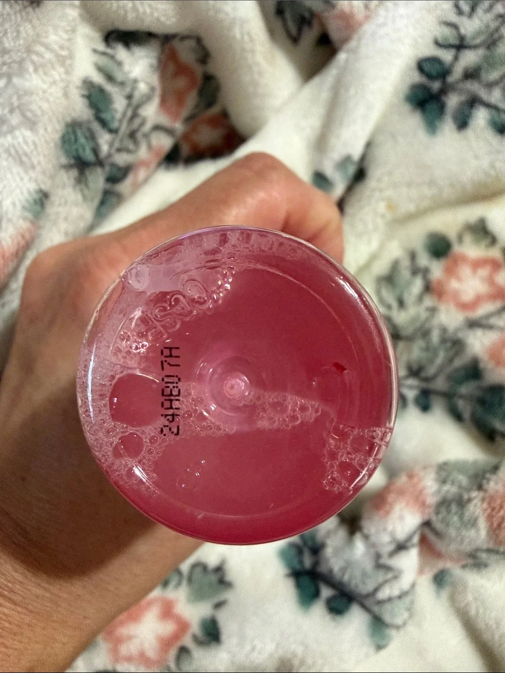 Pixi x Hello Kitty Makeup Fixing Mist